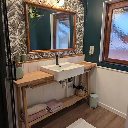 Aux Portes Du Vignoble *