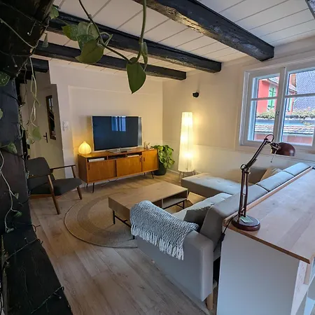 Aux Portes Du Vignoble