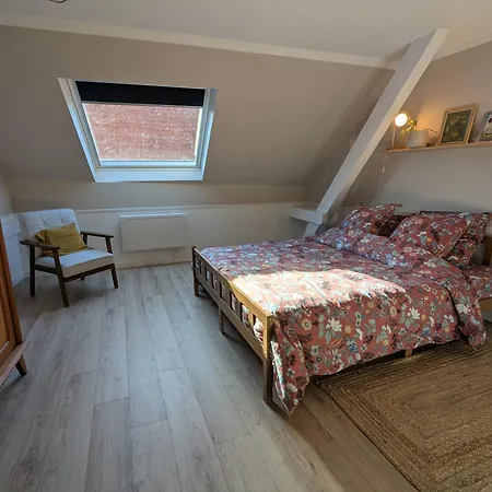 Holiday home Aux Portes Du Vignoble